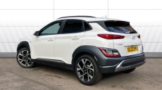 Hyundai KONA 1.0 TGDi 48V MHEV Ultimate 5dr Petrol Hatchback